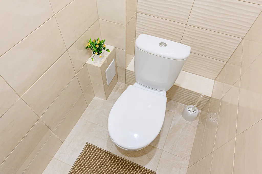 Просторная квартира в современном ЖК