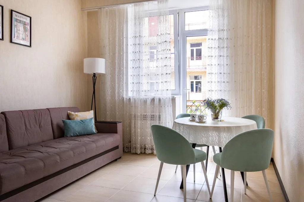 Хорошие люди