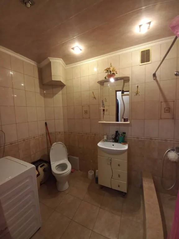 Квартира Квартира для всей семьи в самом центре — Сухум