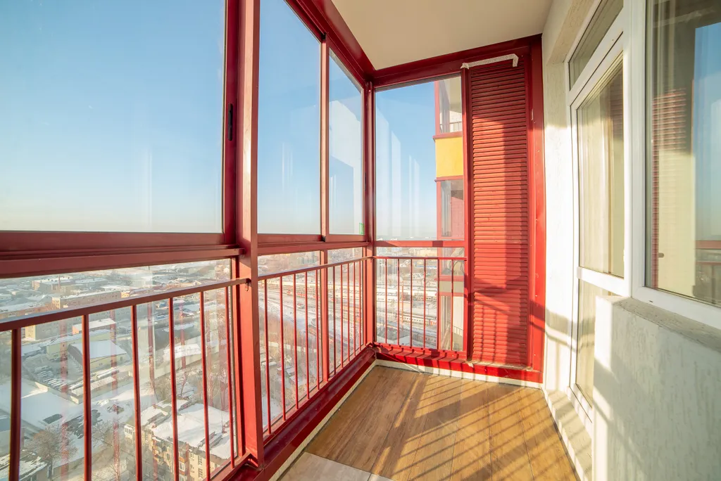 Евро 2К около метро Уральская для 5и гостей