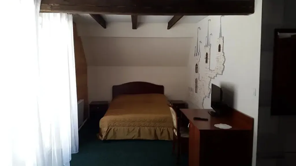 Квартира Комната — Таштагол