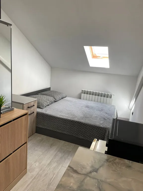 Апартаменты в самом центре города