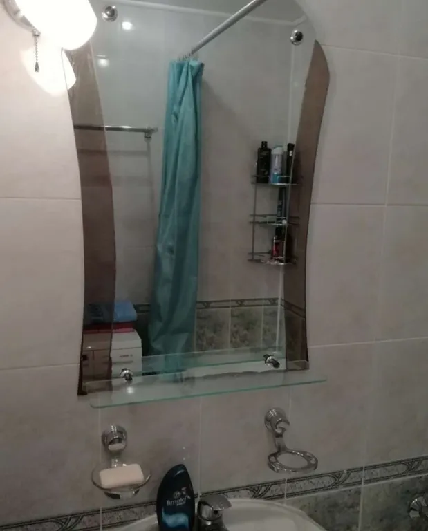 Квартира Квартира рядом с парком 30 лет октября — Великий Новгород