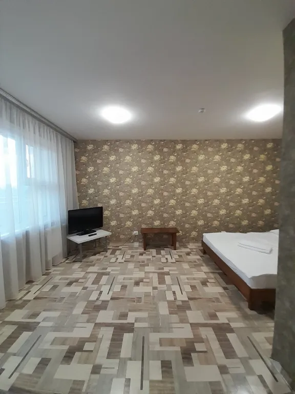 Квартира Квартира Студия рядом с ТРЦ Планета — Красноярск