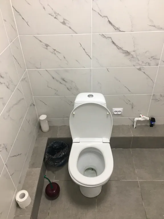 Дом в 17 километрах от центра Тольятти