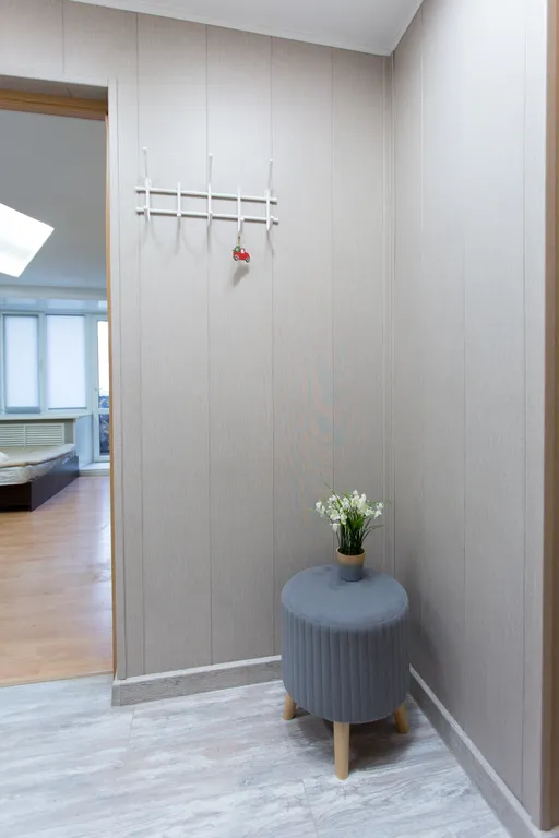 Уютная квартира недалеко от центра