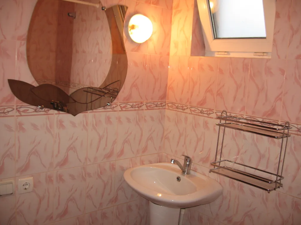 Дом для отдыха в центре