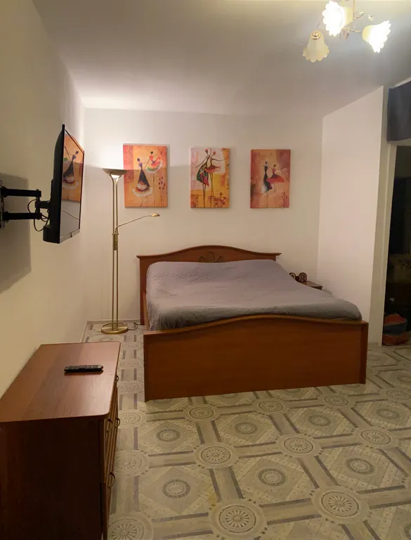 Квартира Квартира Квартирка у Кремля — Великий Новгород