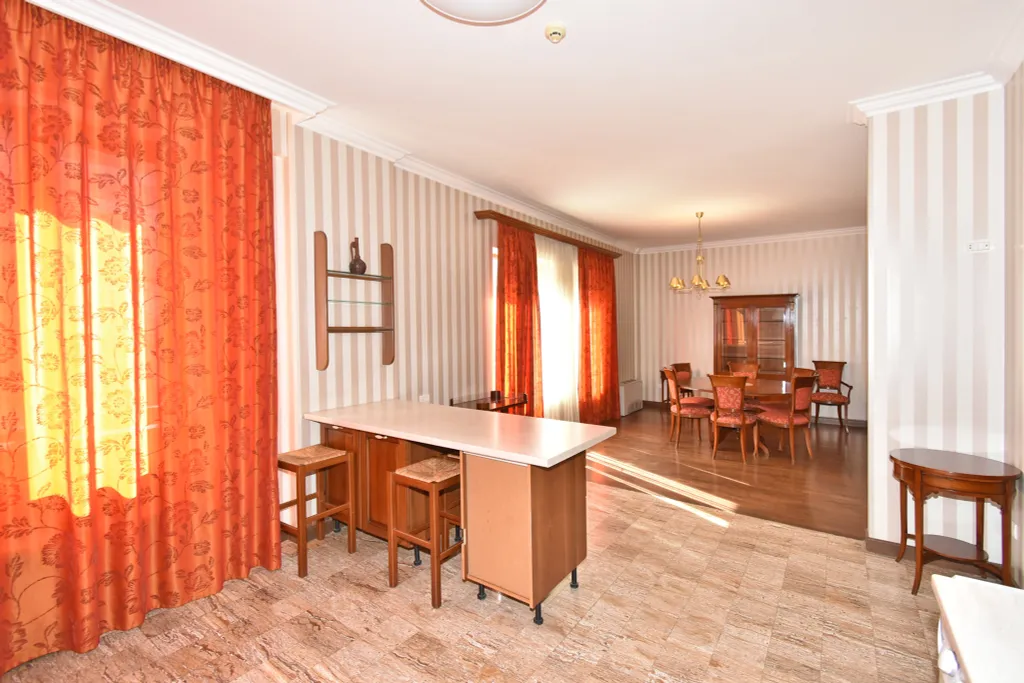 Шикарная квартира