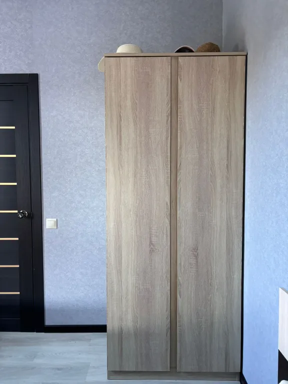 Квартира Квартира 6-ти местный номер. Два санузла, своя кухня — Сухум