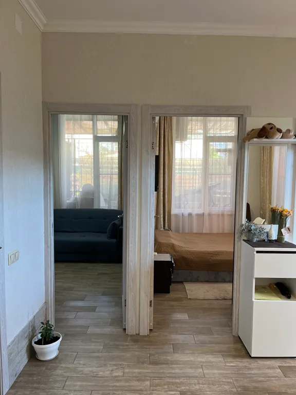 Квартира Квартира в Олимп парке — Сириус