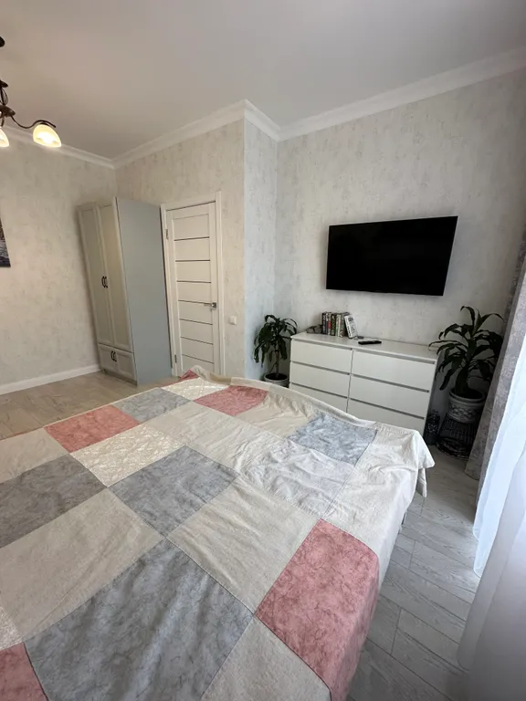 Уютная квартира в историческом центре города