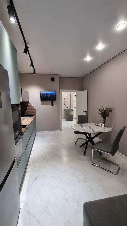 Квартира с видом на море — аренда посуточно в Каспийск