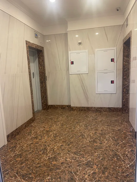 Апартаменты с джакузи