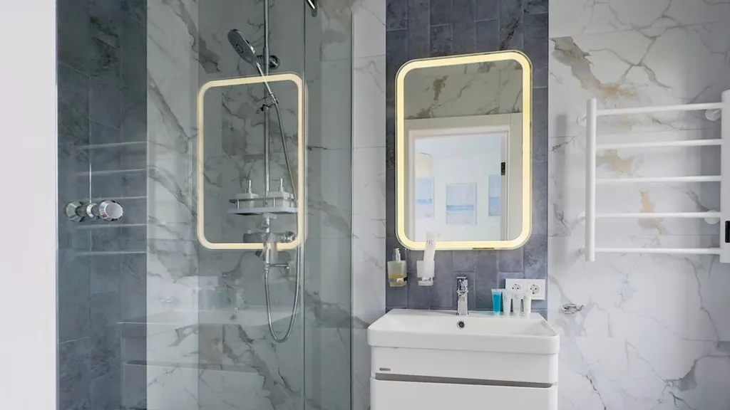 Apart Deluxe Легенды моря: Частный дом для мероприятий, чан, барбекью