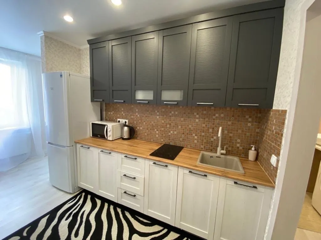 Новая уютная квартира на центральной улице