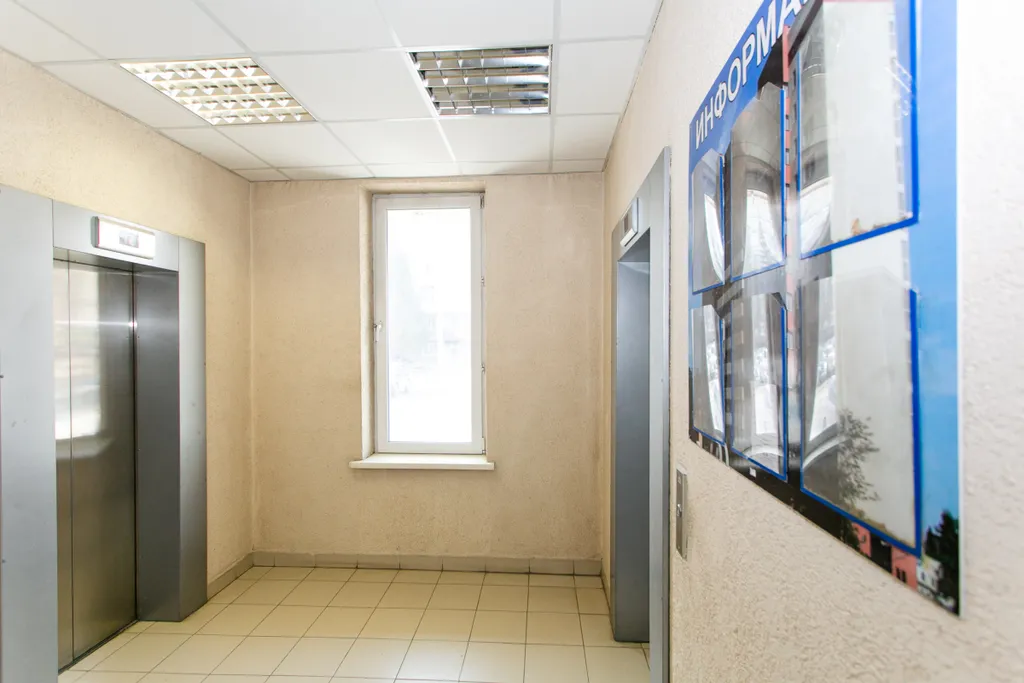 Квартира Квартира Комфорт и уют у нас в квартире — Новосибирск