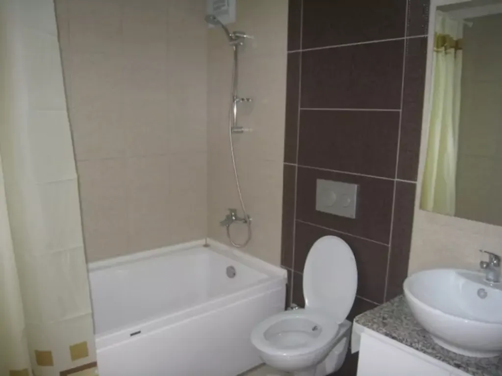 Целая квартира у моря