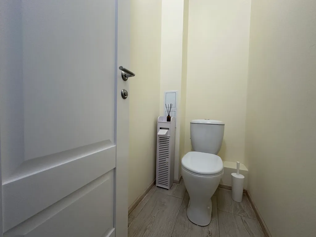 Новая, чистая и комфортная 3-комнатная квартира