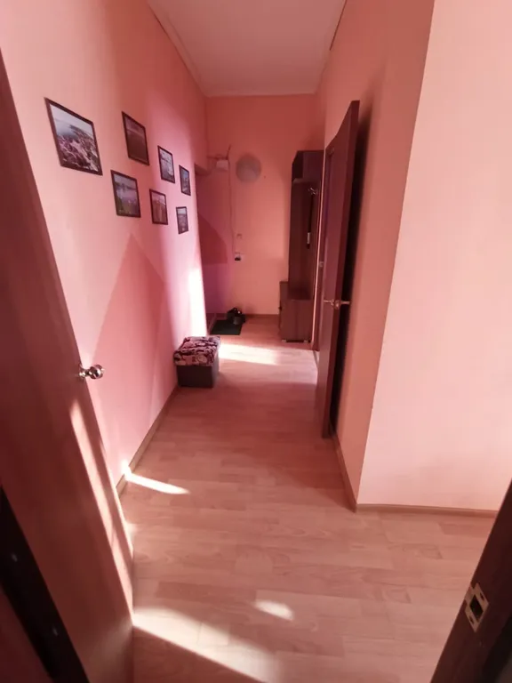 Однокомнатная уютная квартира в центре города Себеж