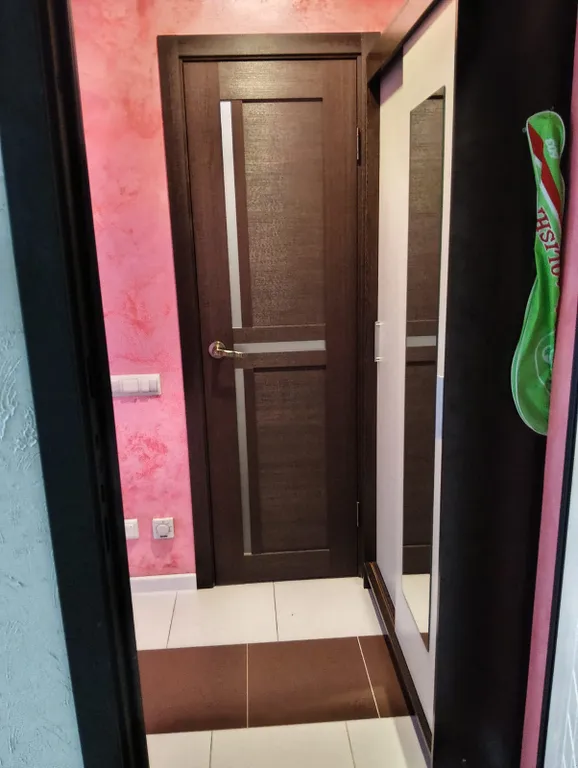 Уютная студия в Олимпийском парке