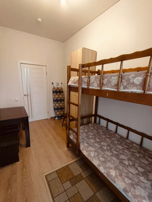 Квартира Двухкомнатная квартира у моря — Анапа