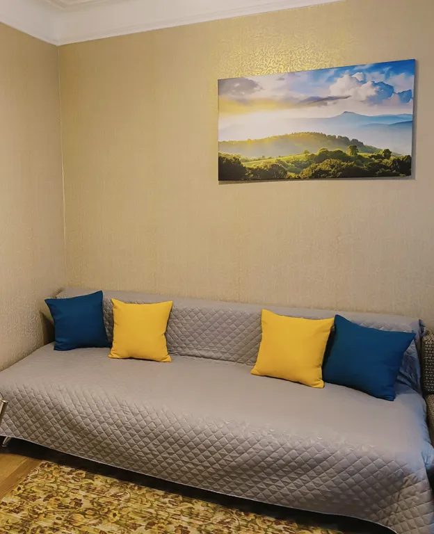 Частный дом на природе