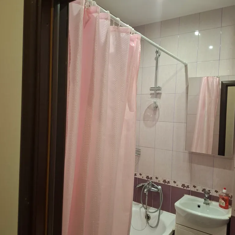 Уютная студия в Изумрудном городе