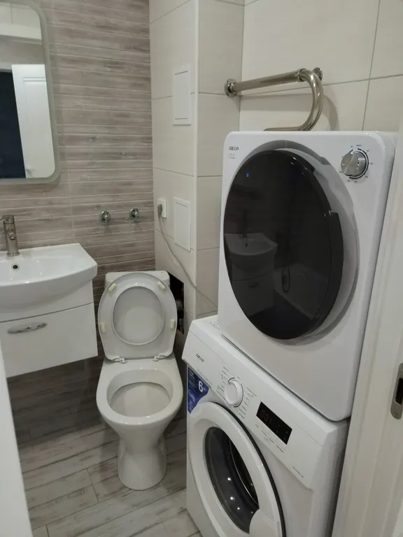 Уютная квартира с новым ремонтом