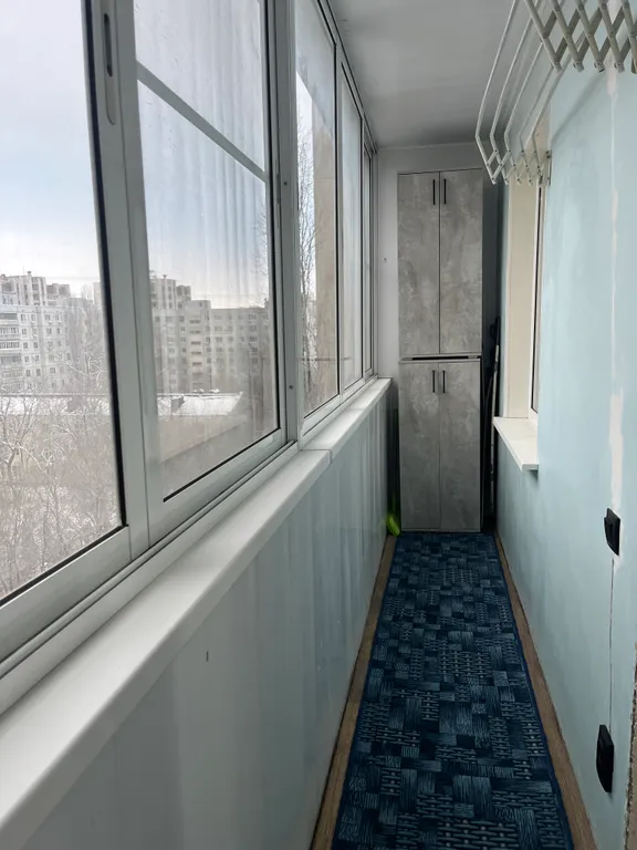 Квартира 1-к квартира в центре города — Воронеж