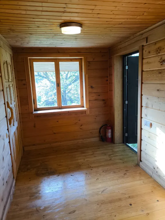 Дом в горах 38 соток