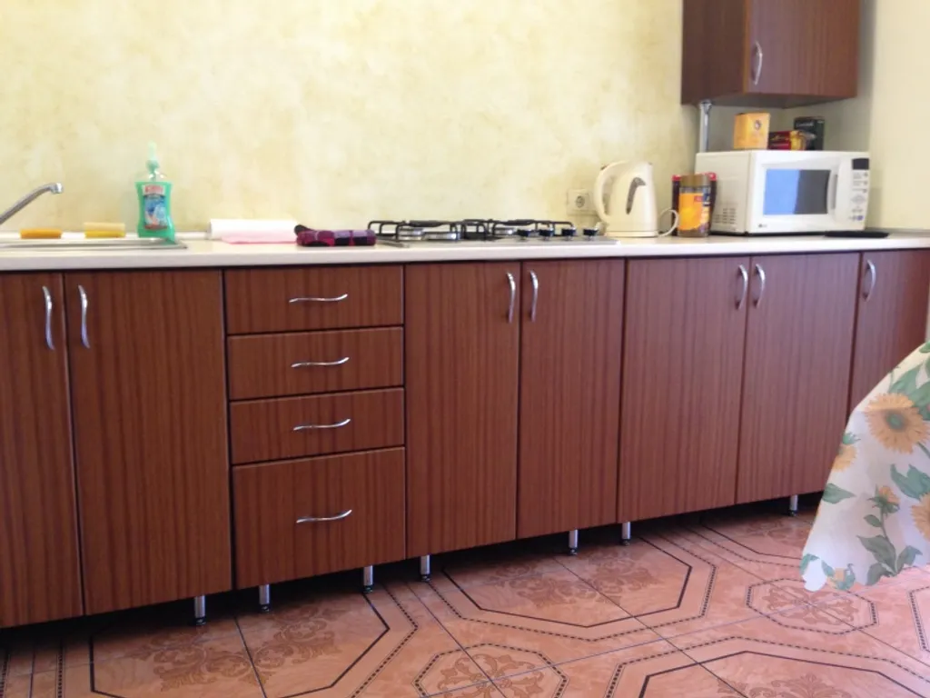 Квартира в центре