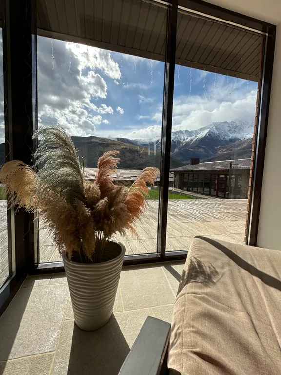 Вилла Sky Home Fiagdon