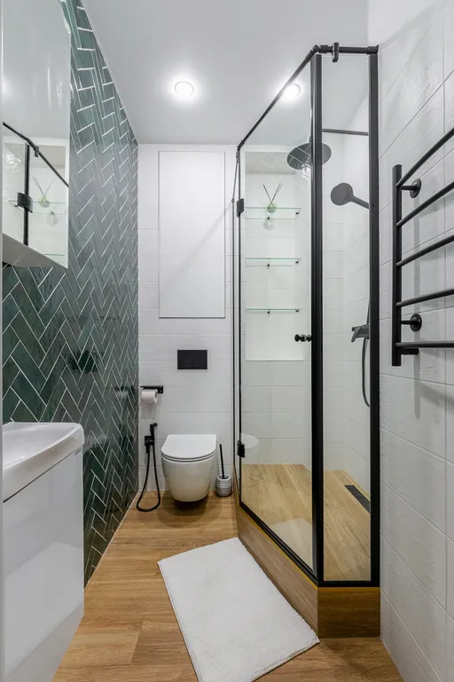 Квартира Современная квартира для большой компании — Санкт-Петербург