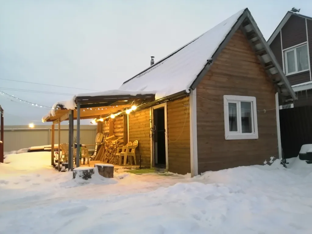 Родные пенаты