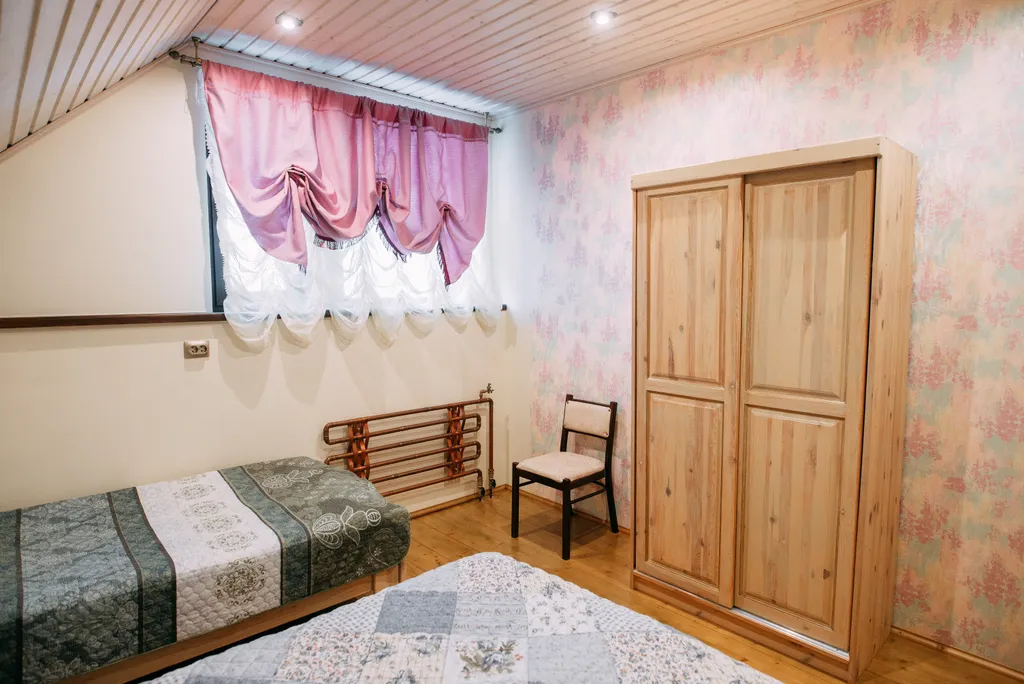 Карельский прованс