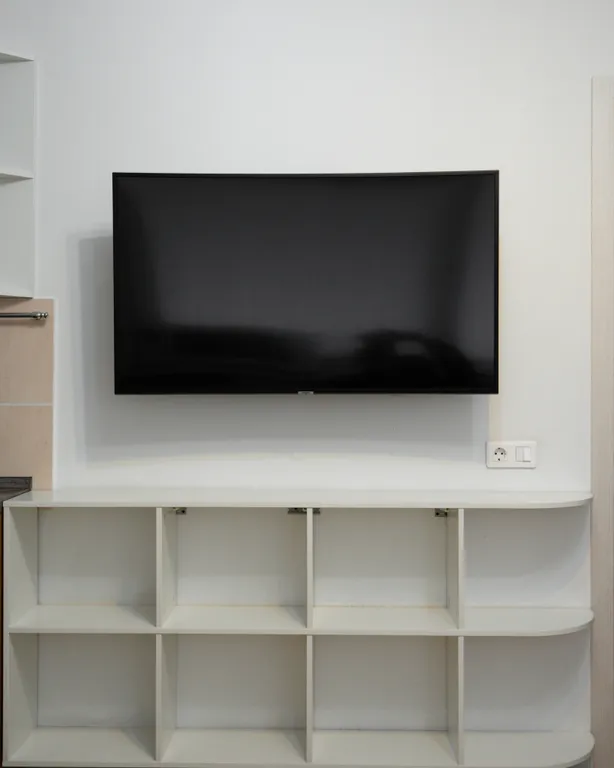 Однокомнатная рядом с ТРЦ Планета