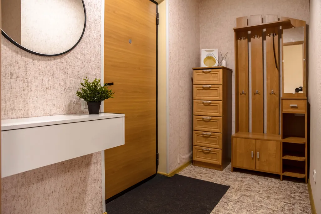 Квартира Высота 7