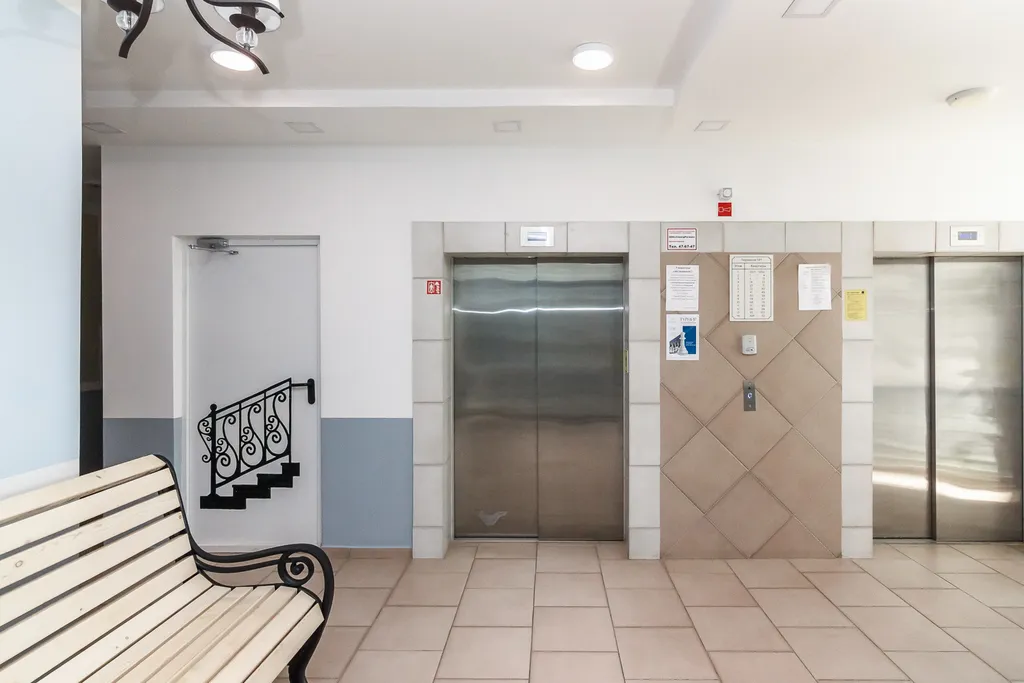 Вип квартира в Литераторе