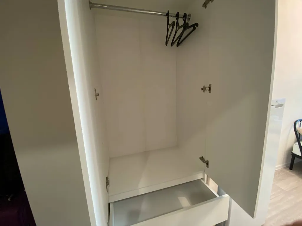 Уютнaя cветлaя квартира в центре с пoтpясающим видом