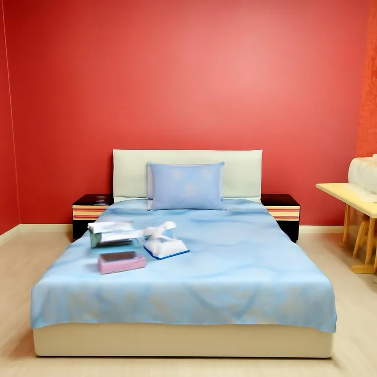 Квартира Комната — аренда посуточно в Одинцово