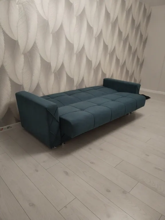 Уютная 1-комнатная квартира