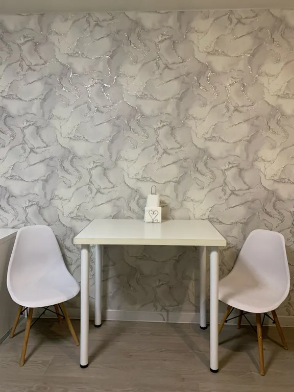 Апартамент облака