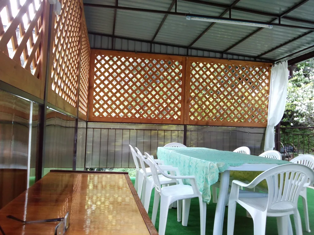 Наш Дом в Ялте