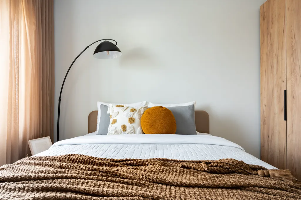 Квартира Квартира Your Magnifika Apart в 10 минутах от центра — Санкт-Петербург