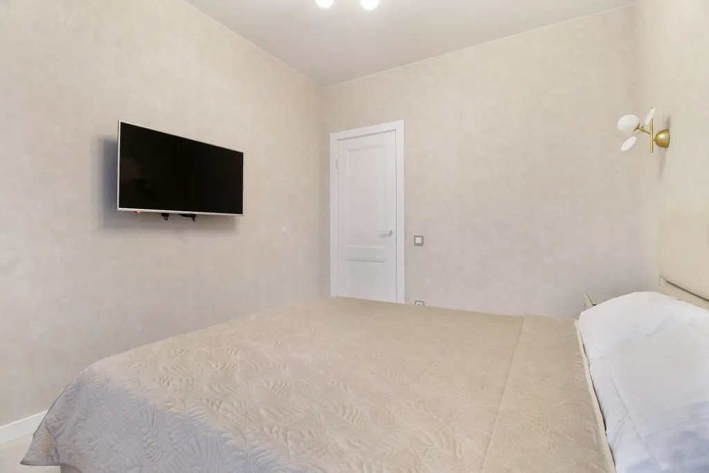 Апартаменты premium class Gold stone