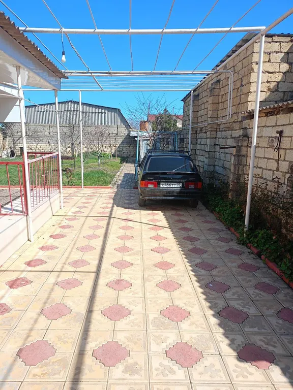 Дача рядом с морем