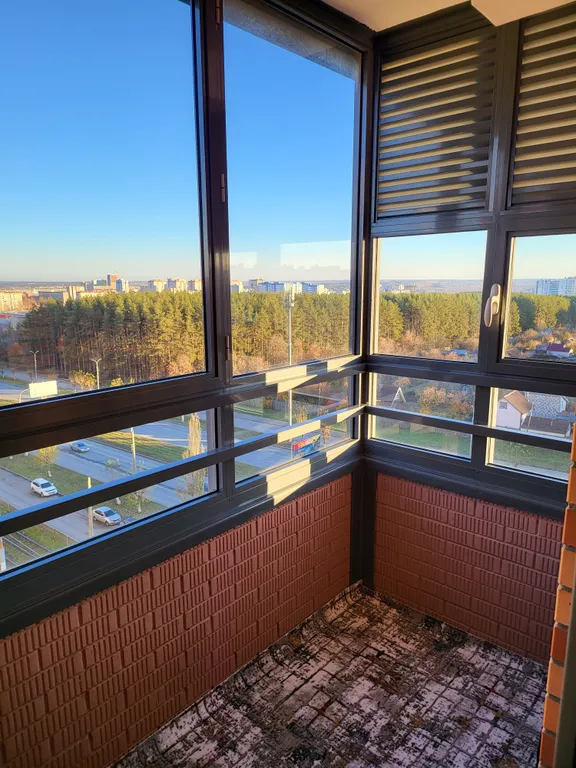 Ваш уютный островок в городе