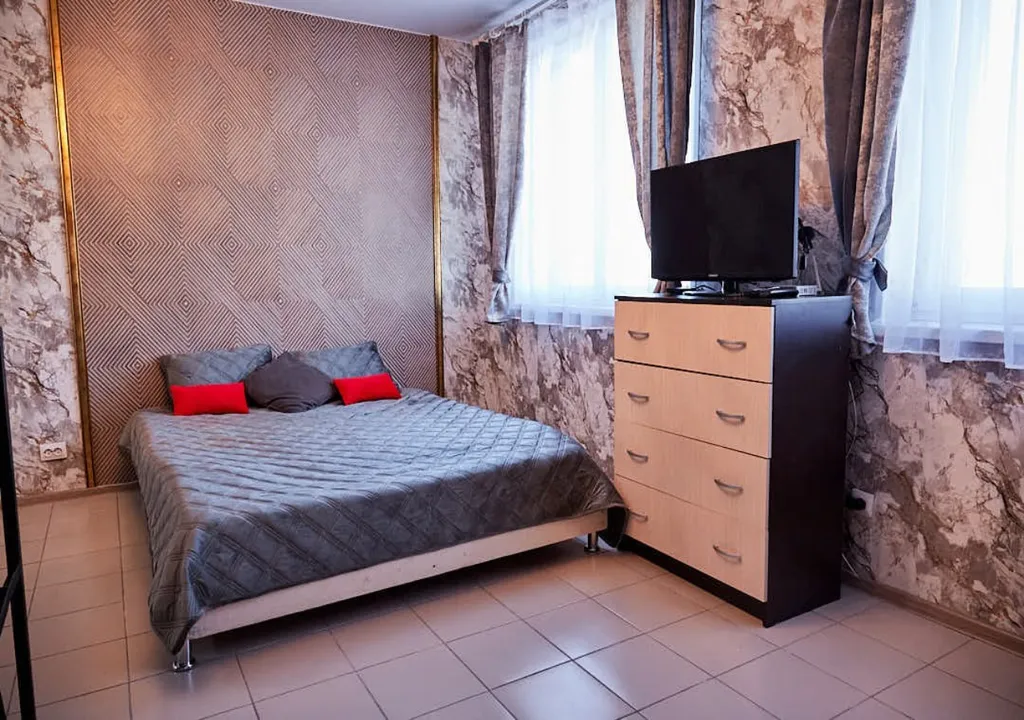 1-комнатная Квартира — аренда посуточно в Уссурийск