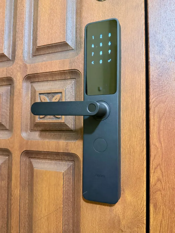 Розовая лошадка у себя дома